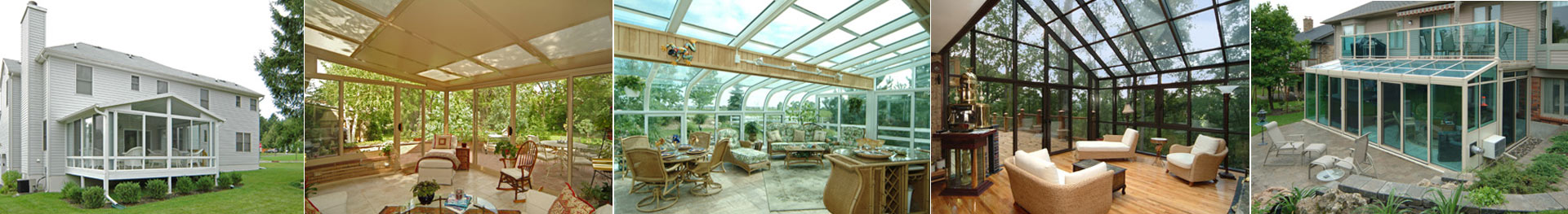 Kitchener Sunrooms